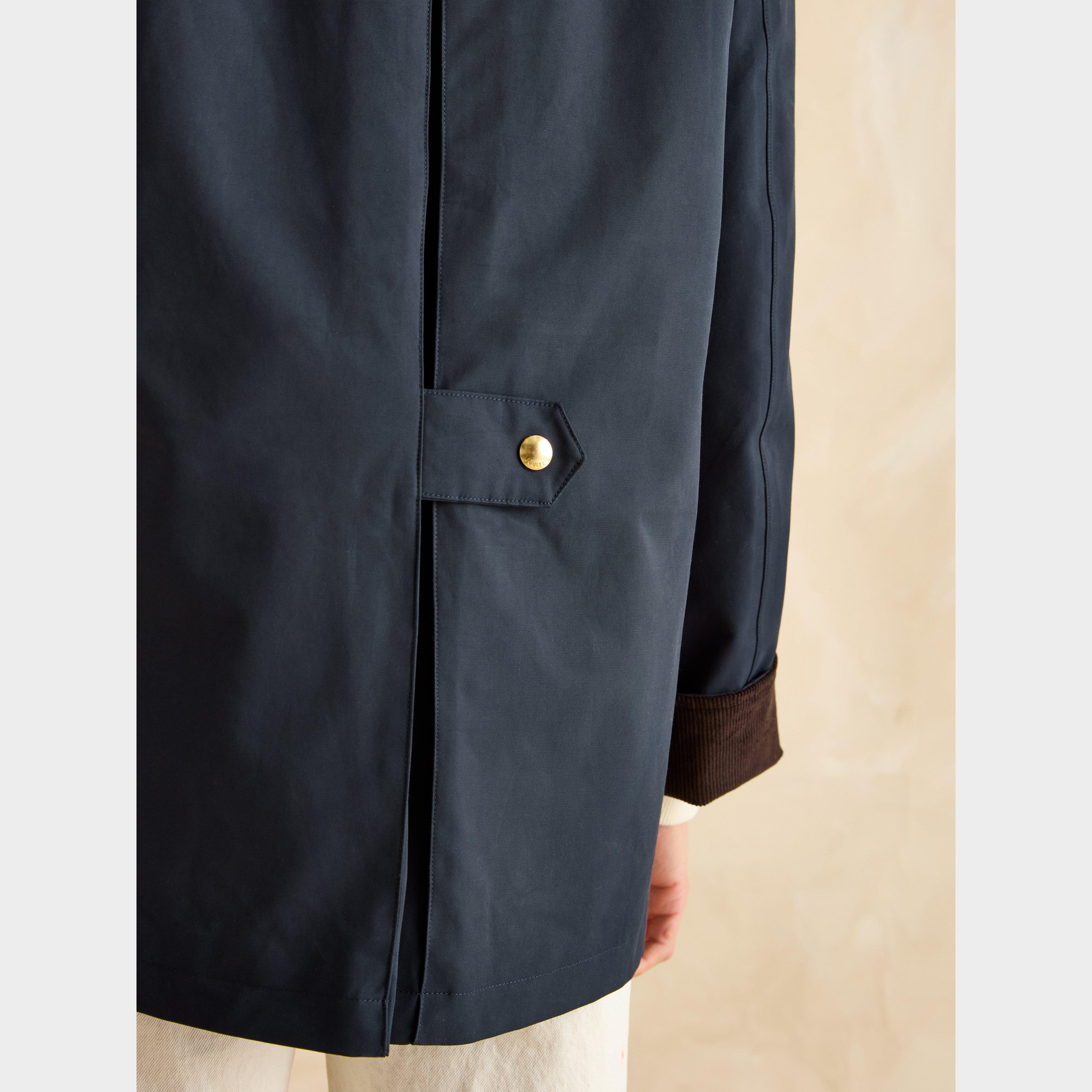 Womens Katherine Coat