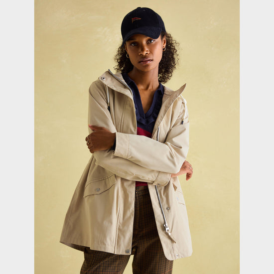 Women's Portwell Coat