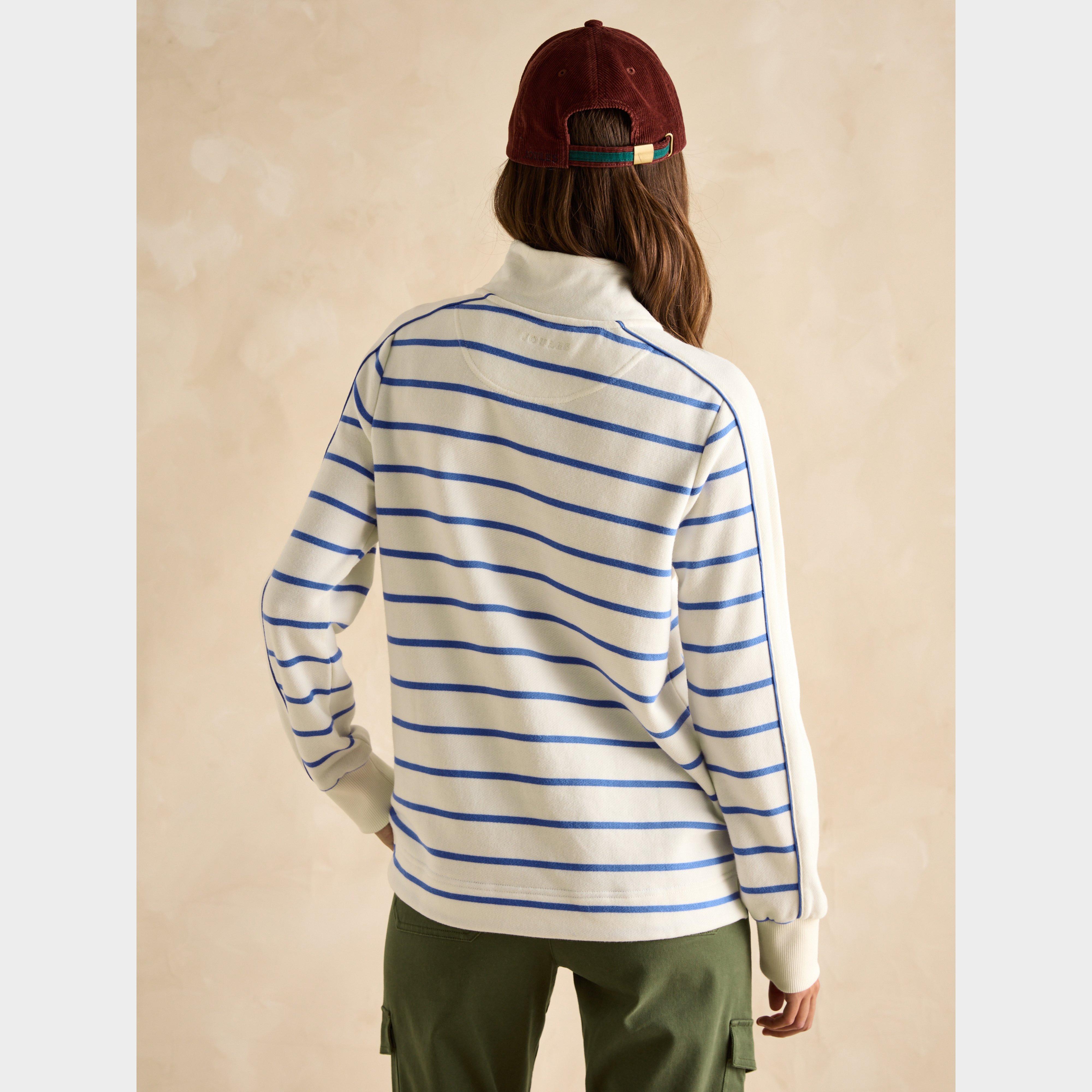 Women's Southwold Funnel Neck Sweatshirt