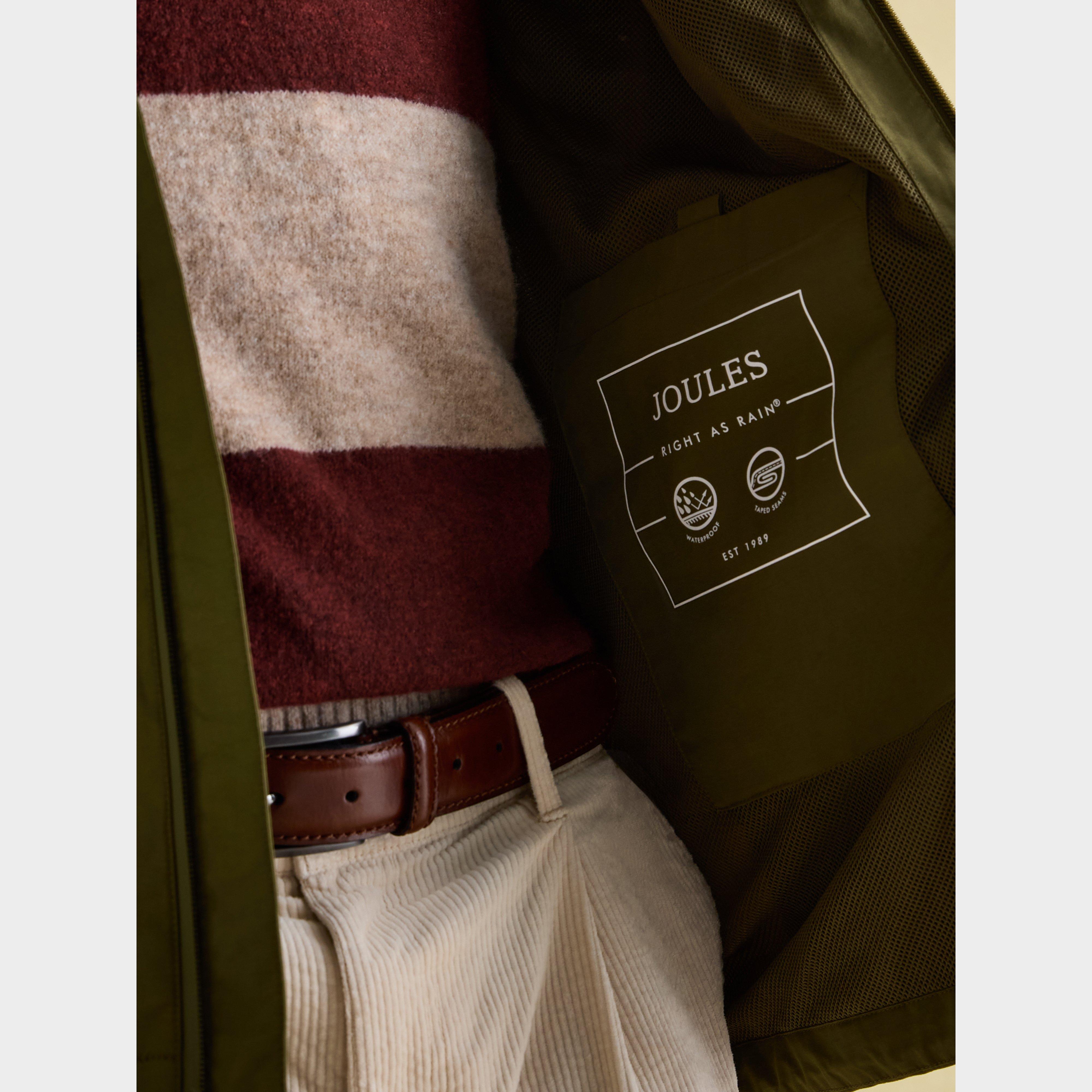 Mens Ayston Jacket