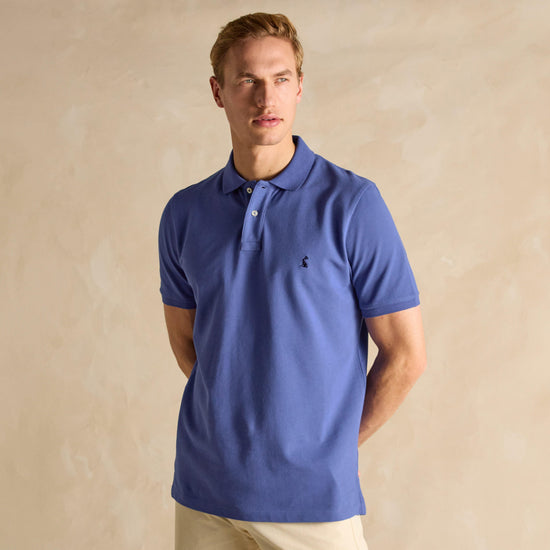 Men's Woody Polo Shirt