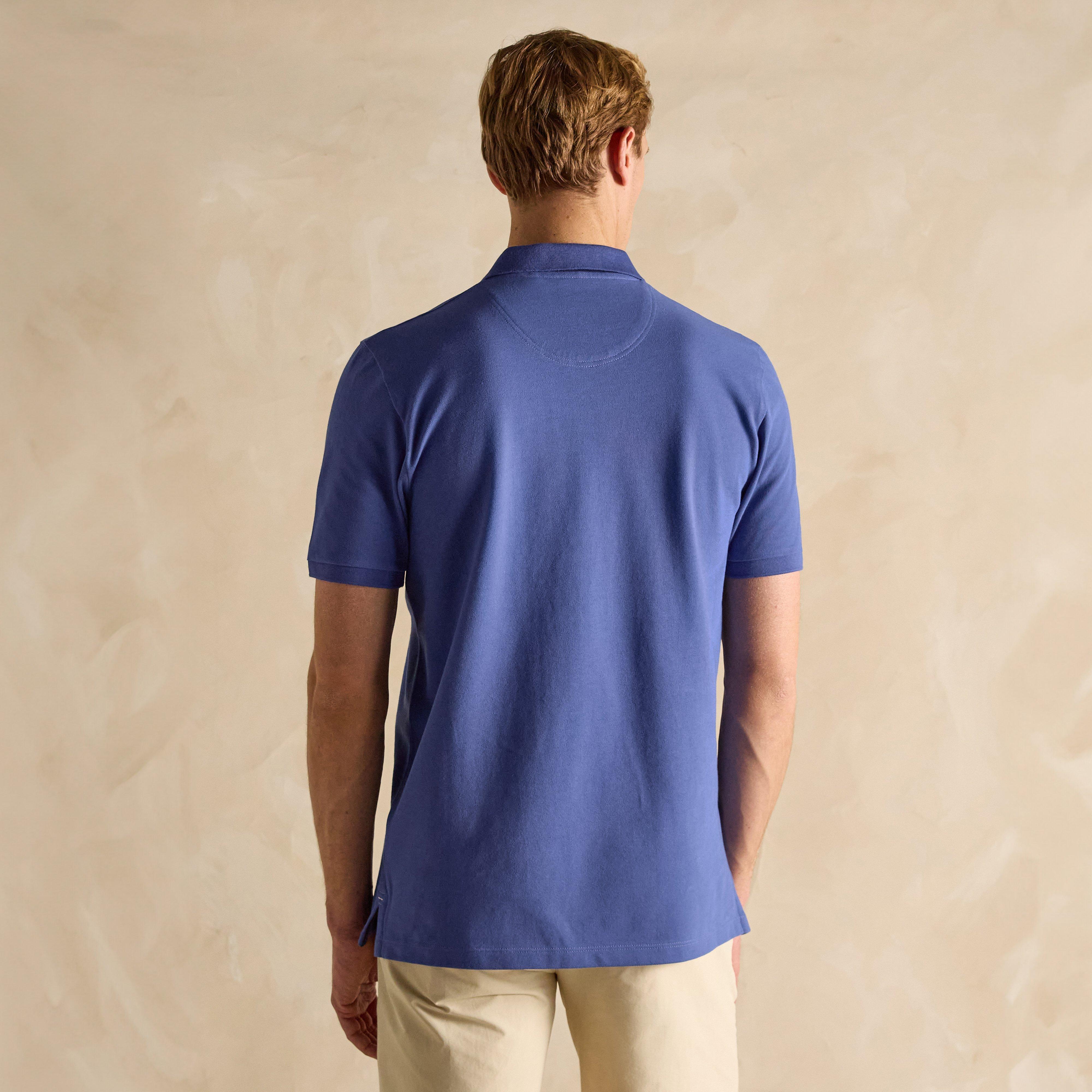Men's Woody Polo Shirt