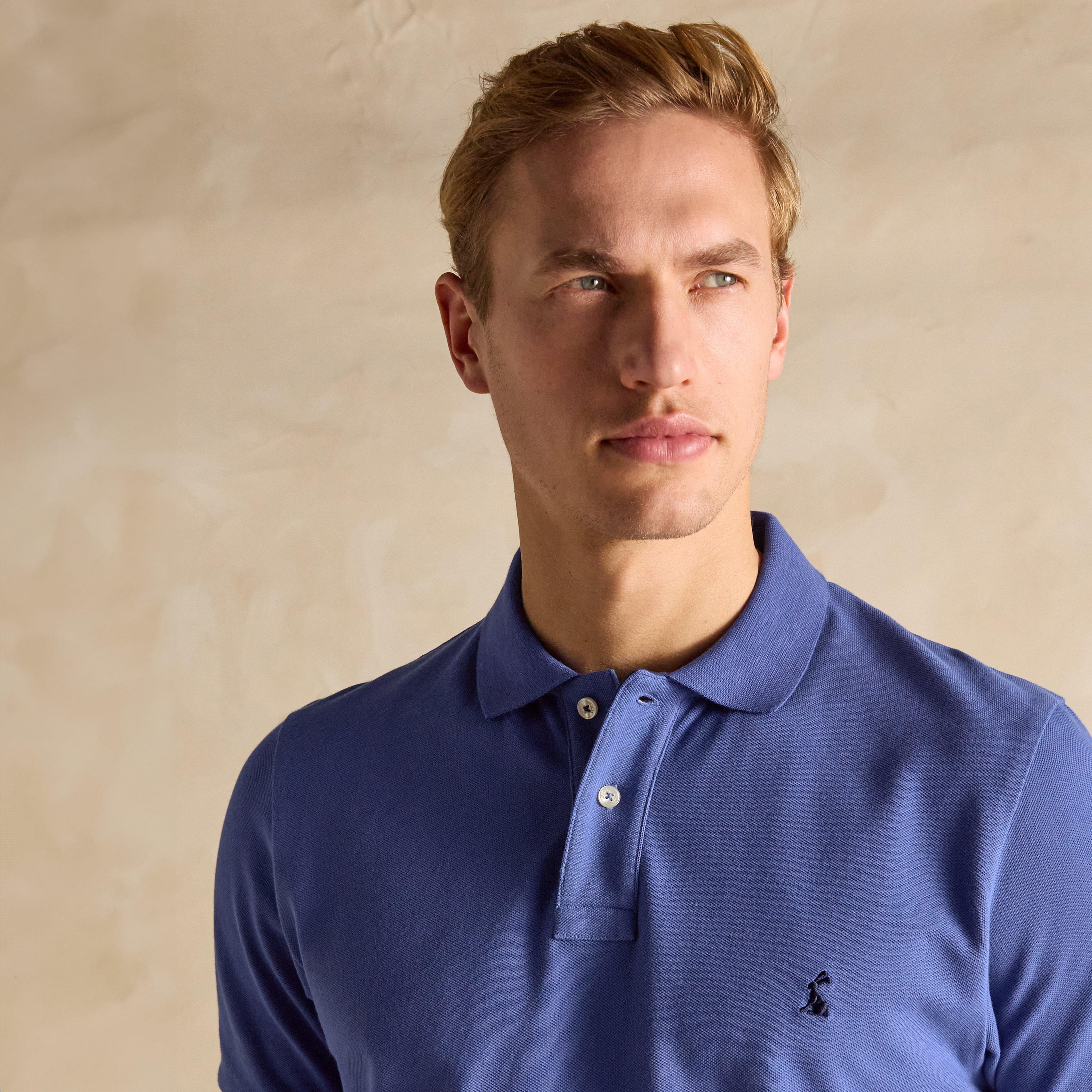 Men's Woody Polo Shirt