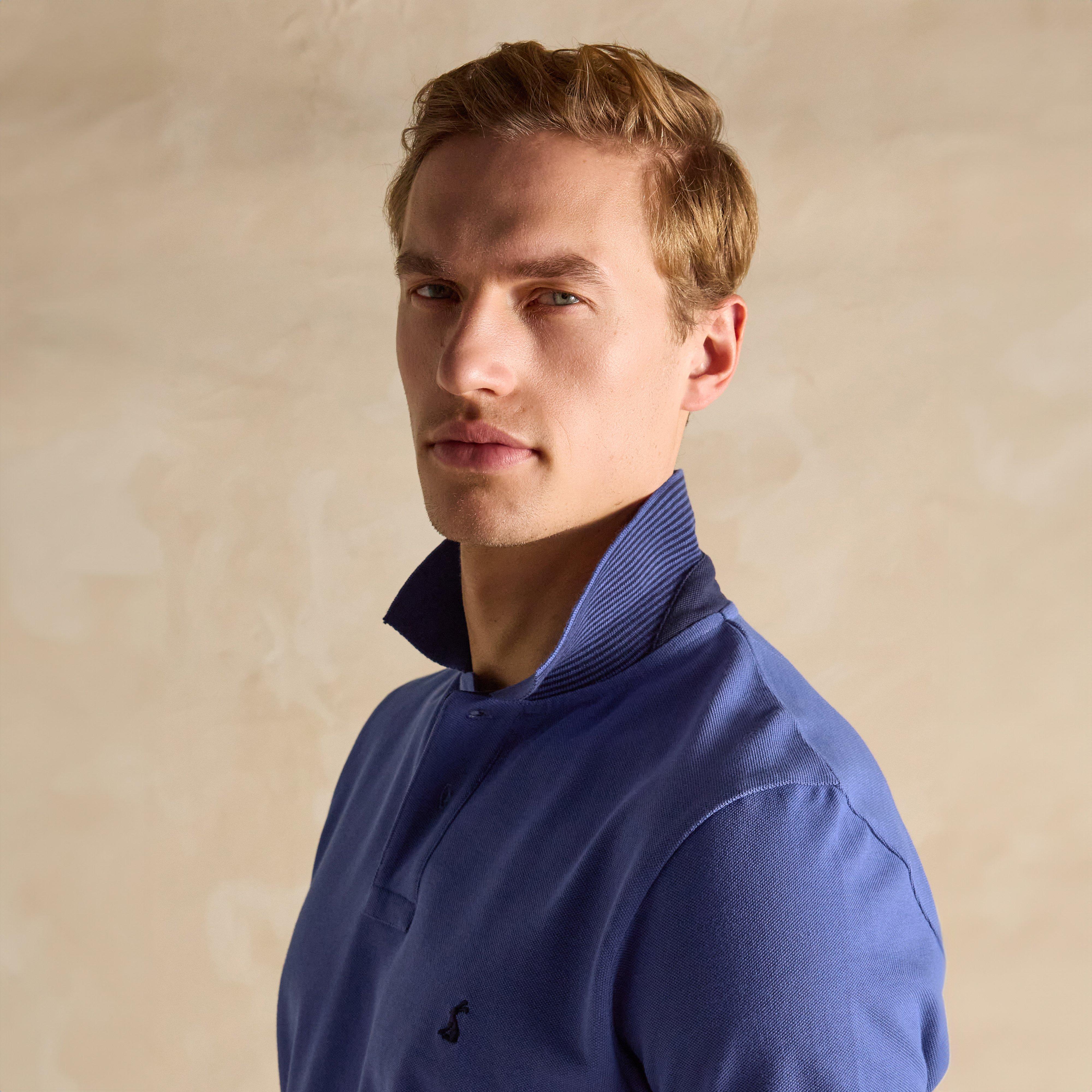 Men's Woody Polo Shirt