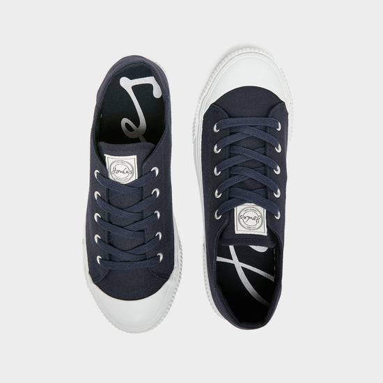 Women's Coast Canvas Pumps