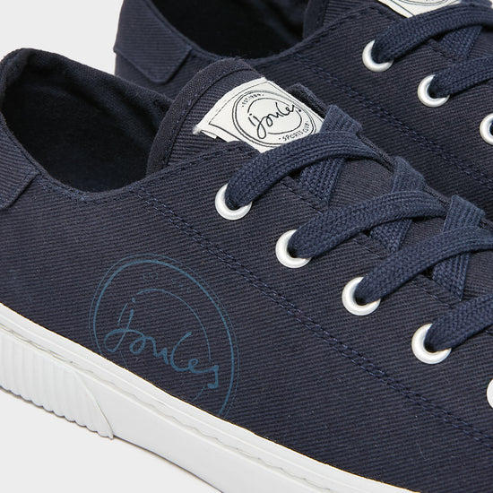 Women's Coast Canvas Pumps