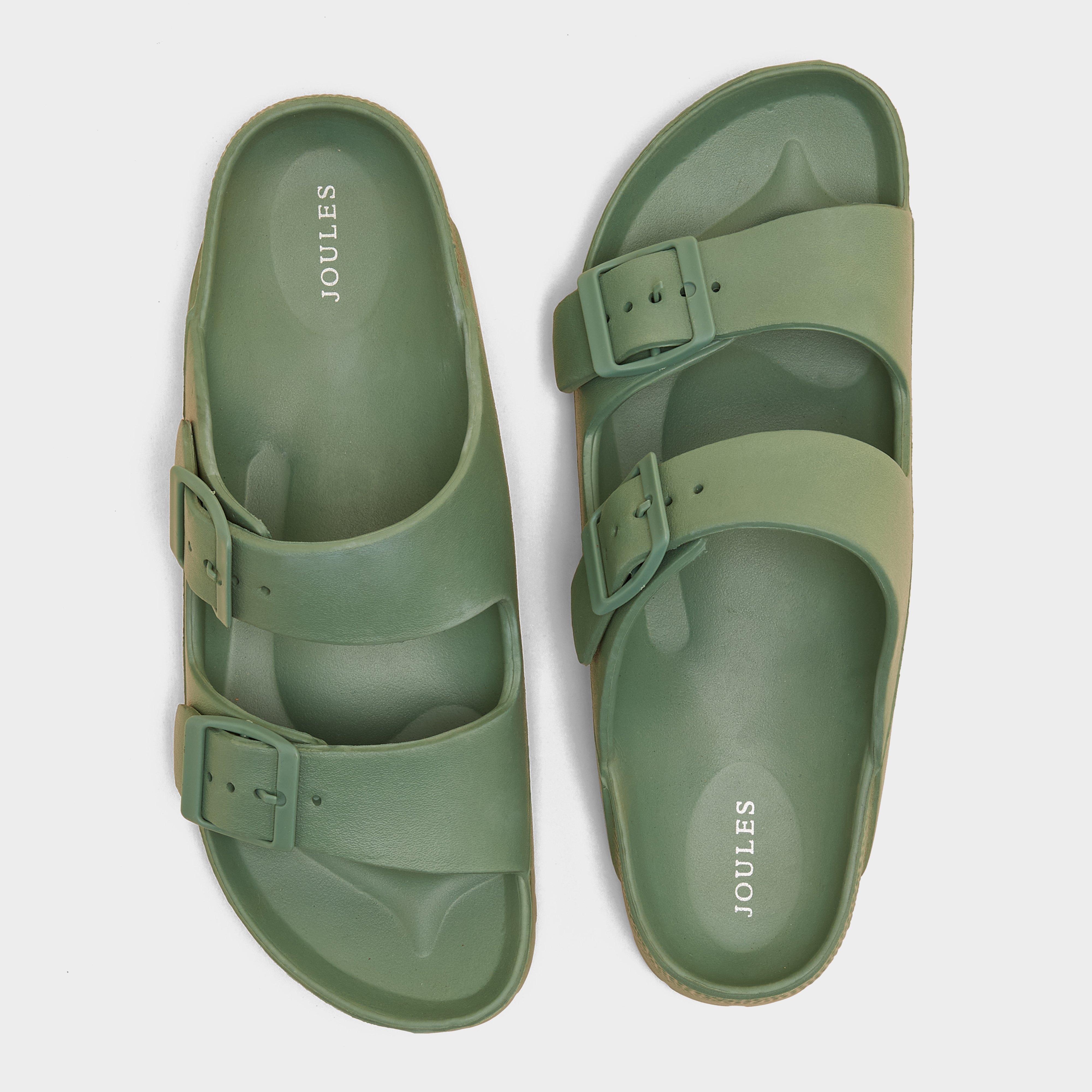 Womens Sunseeker EVA Sliders