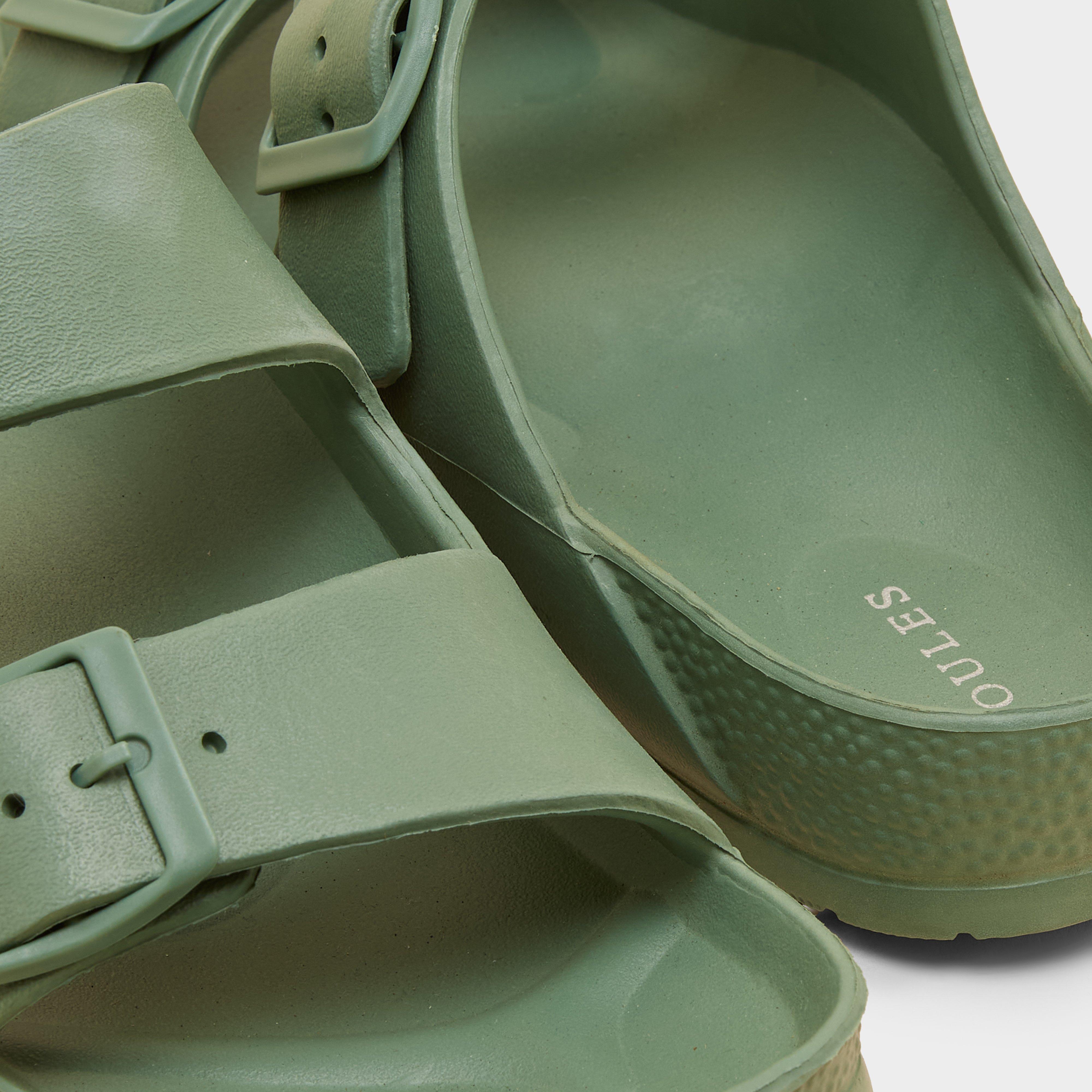 Womens Sunseeker EVA Sliders