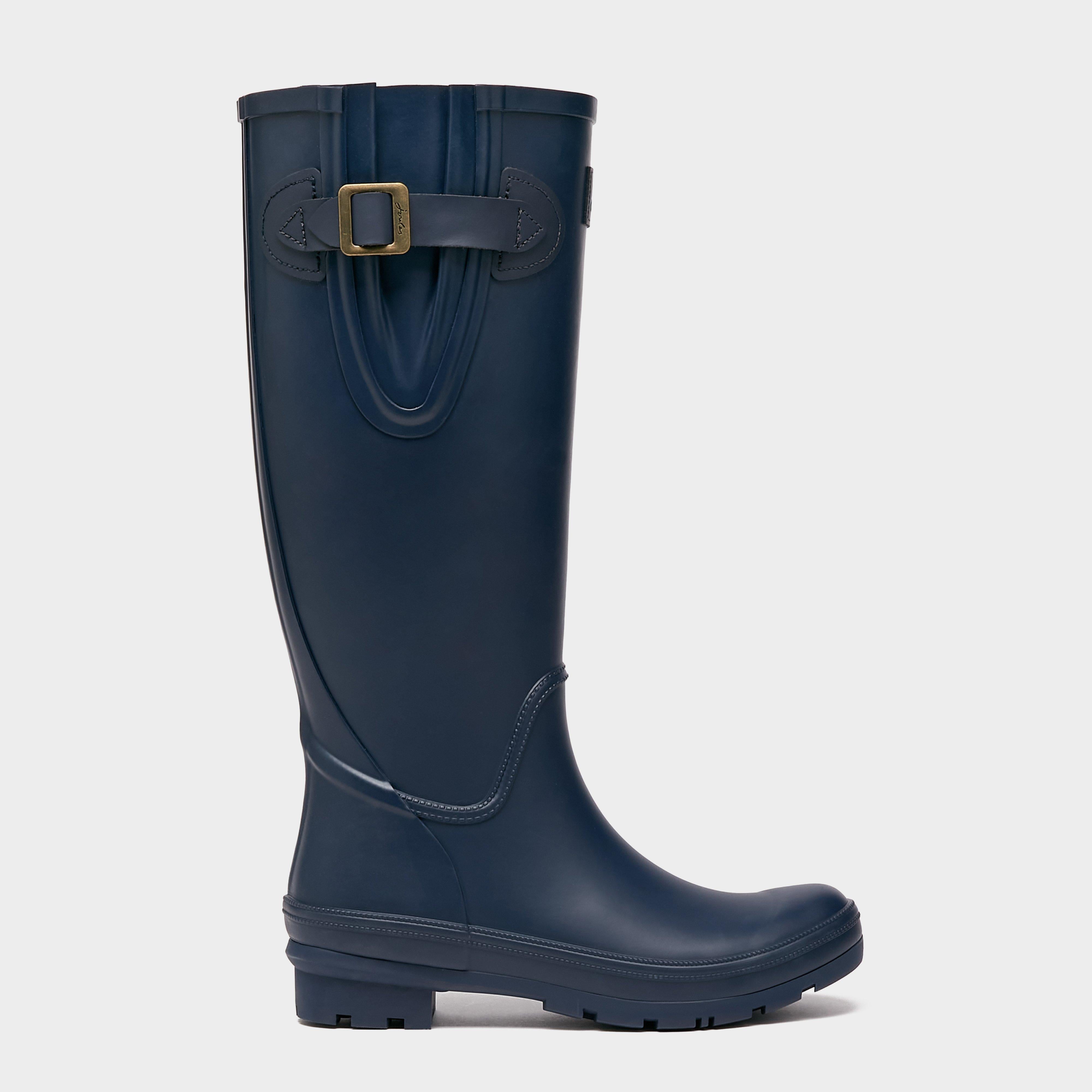 Womens Houghton Adjustable Tall Wellies