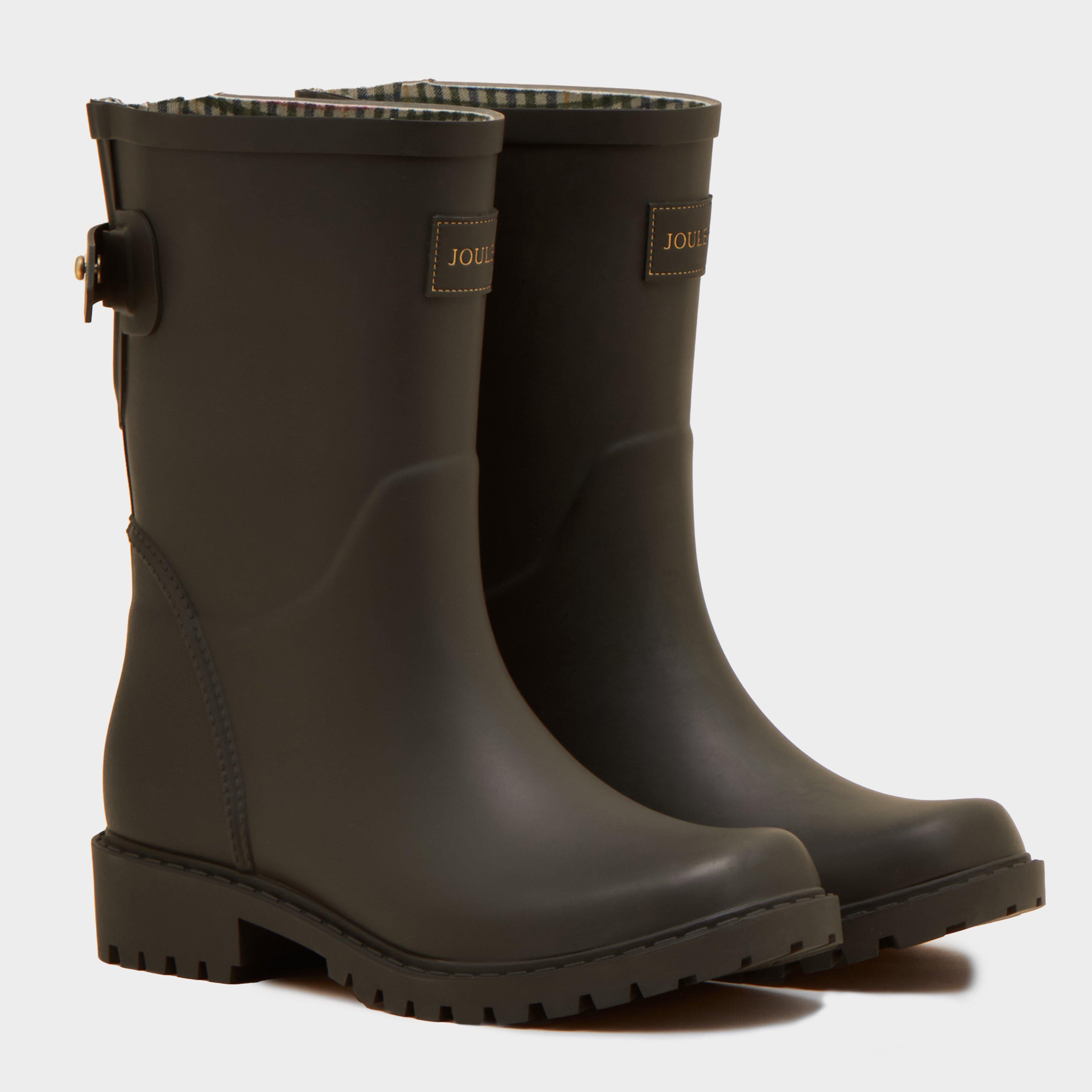 Womens Wistow Adjustable Mid Calf Wellies