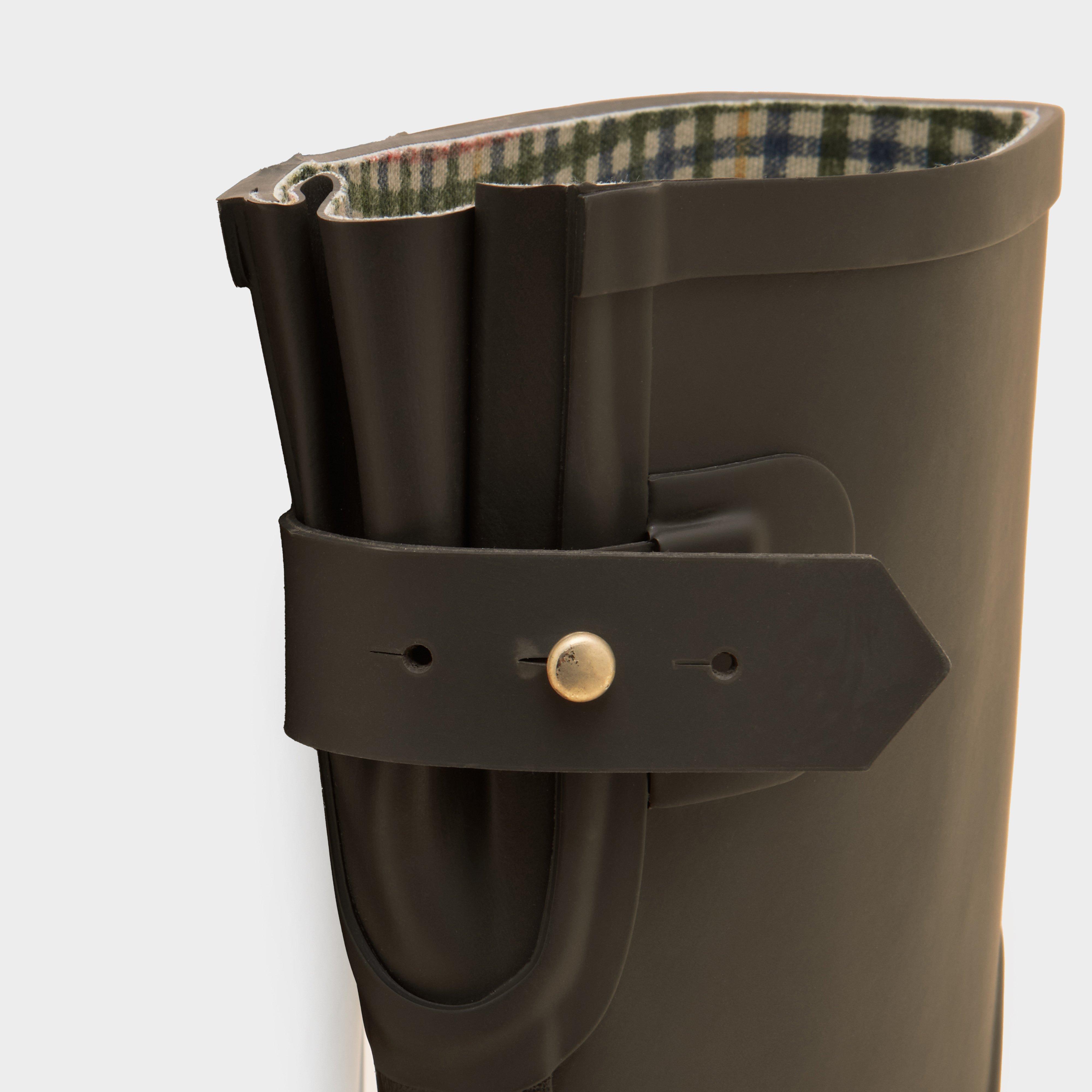 Womens Wistow Adjustable Mid Calf Wellies