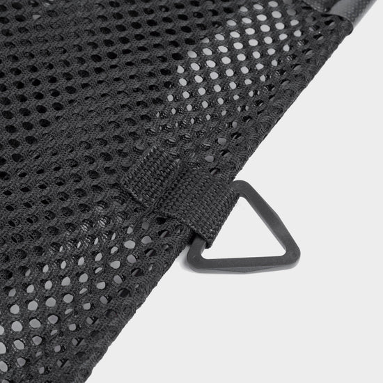 Silverfish Pro Weighted Keepnet 300