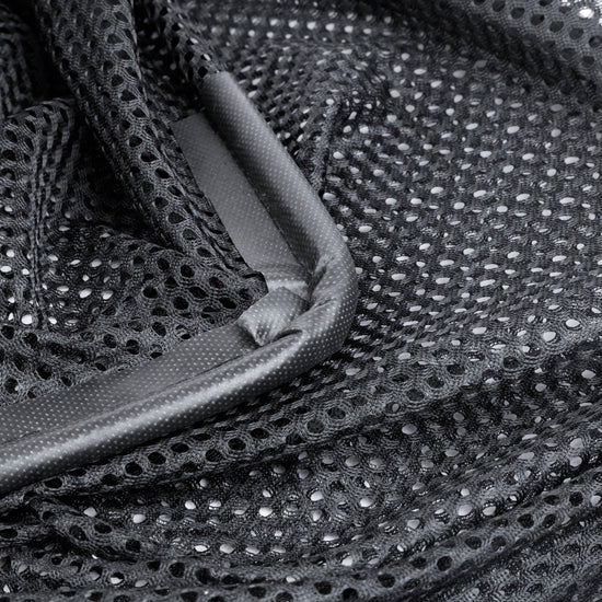 Silverfish Pro Weighted Keepnet 400