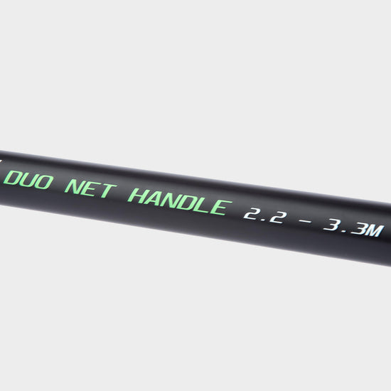 Solus Duo Net Handle