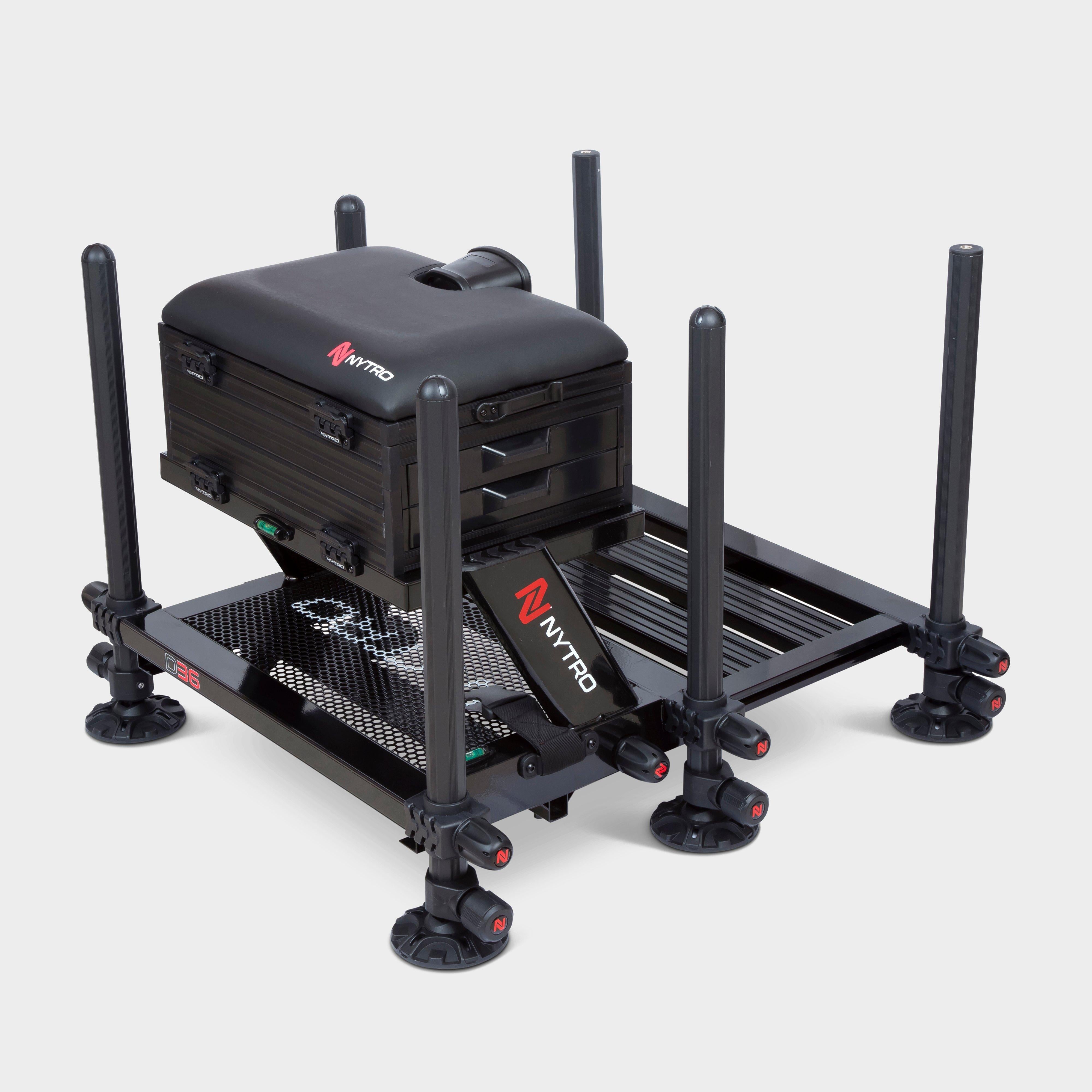 SL36 Feeder Station