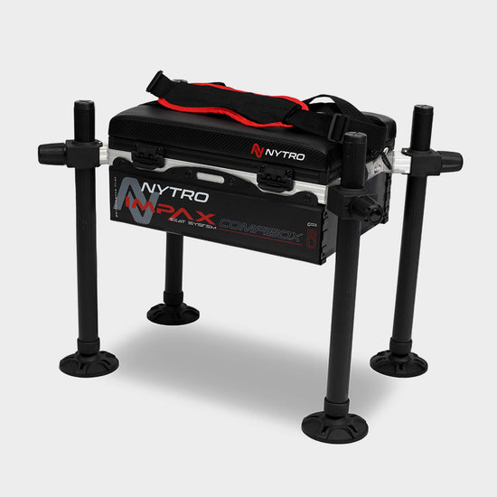 Impax Comfibox Seat System CB1