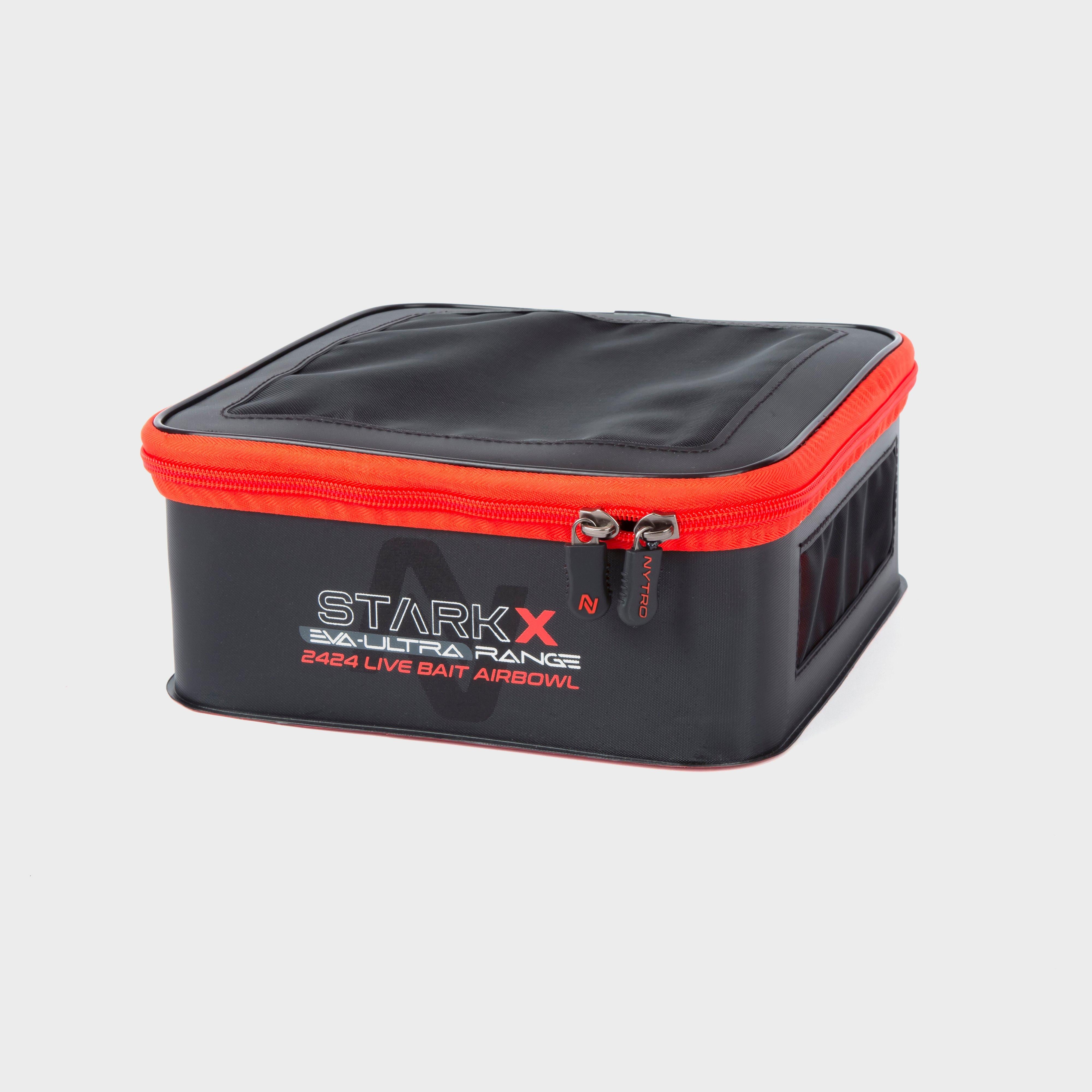 Starkx Eva 2424 Live Bait Airbowls
