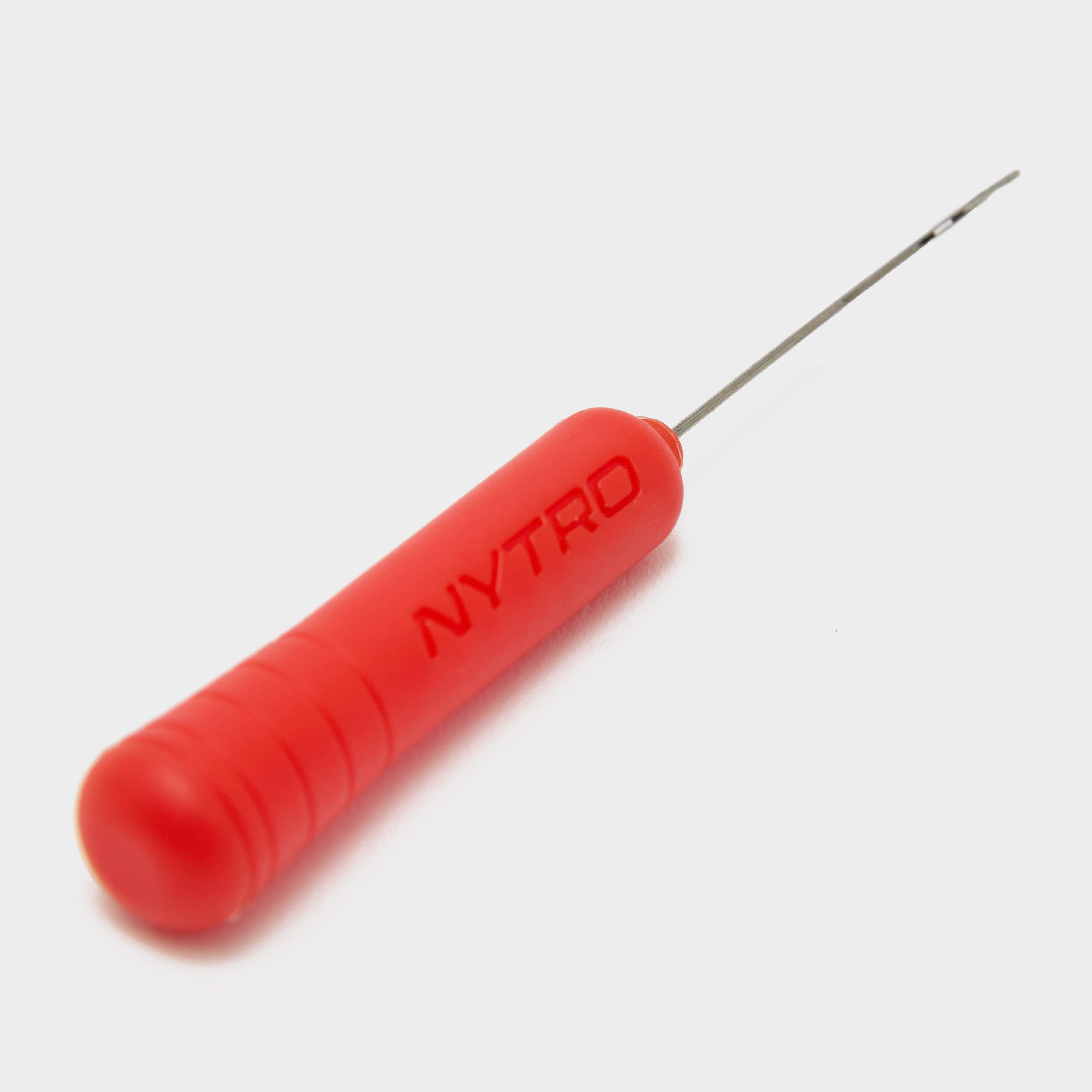 Floating Hinged Baiting Needle