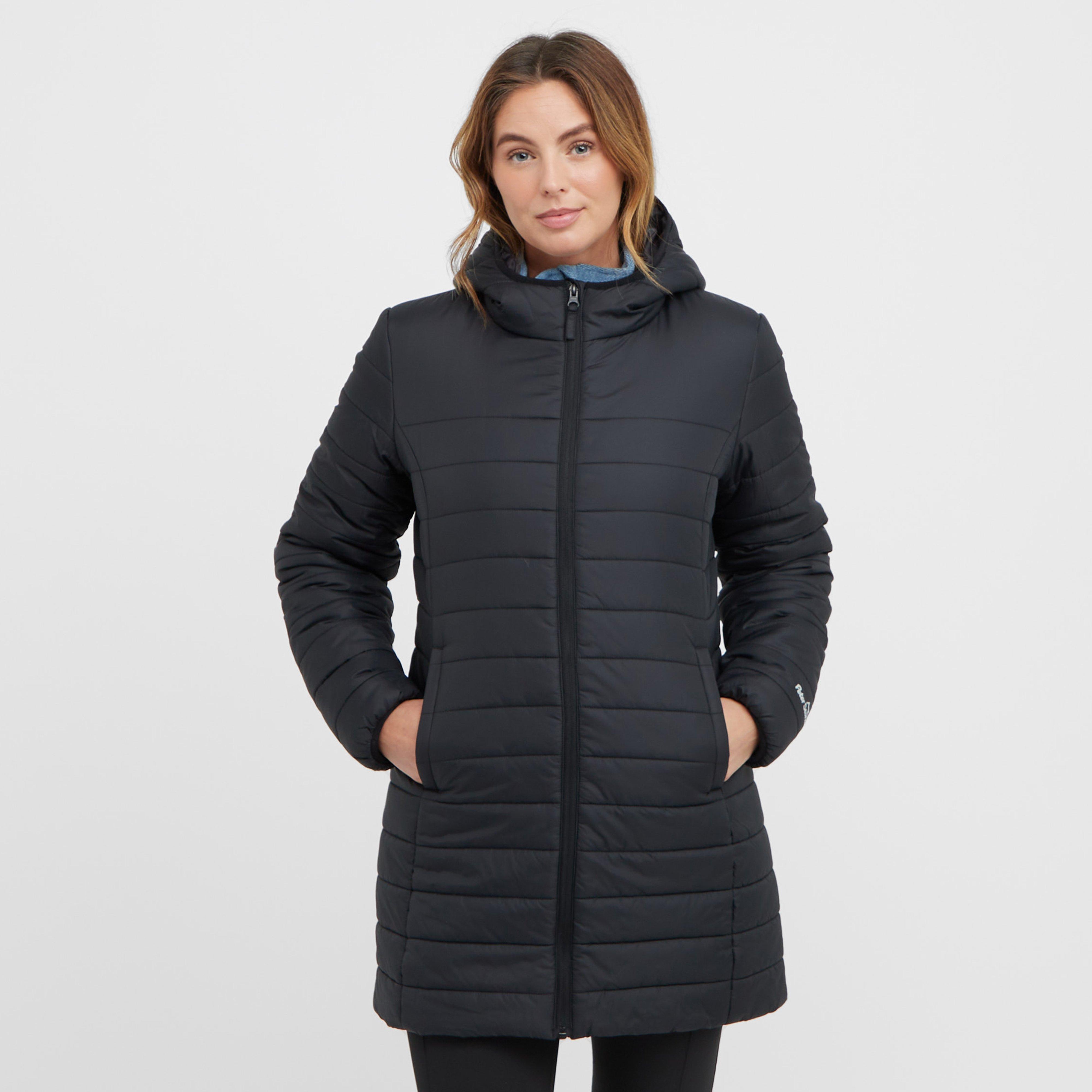Women’s Longline Blisco Jacket