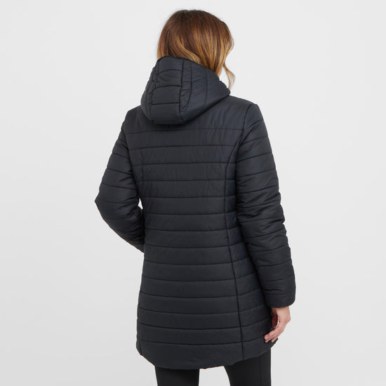 Women’s Longline Blisco Jacket
