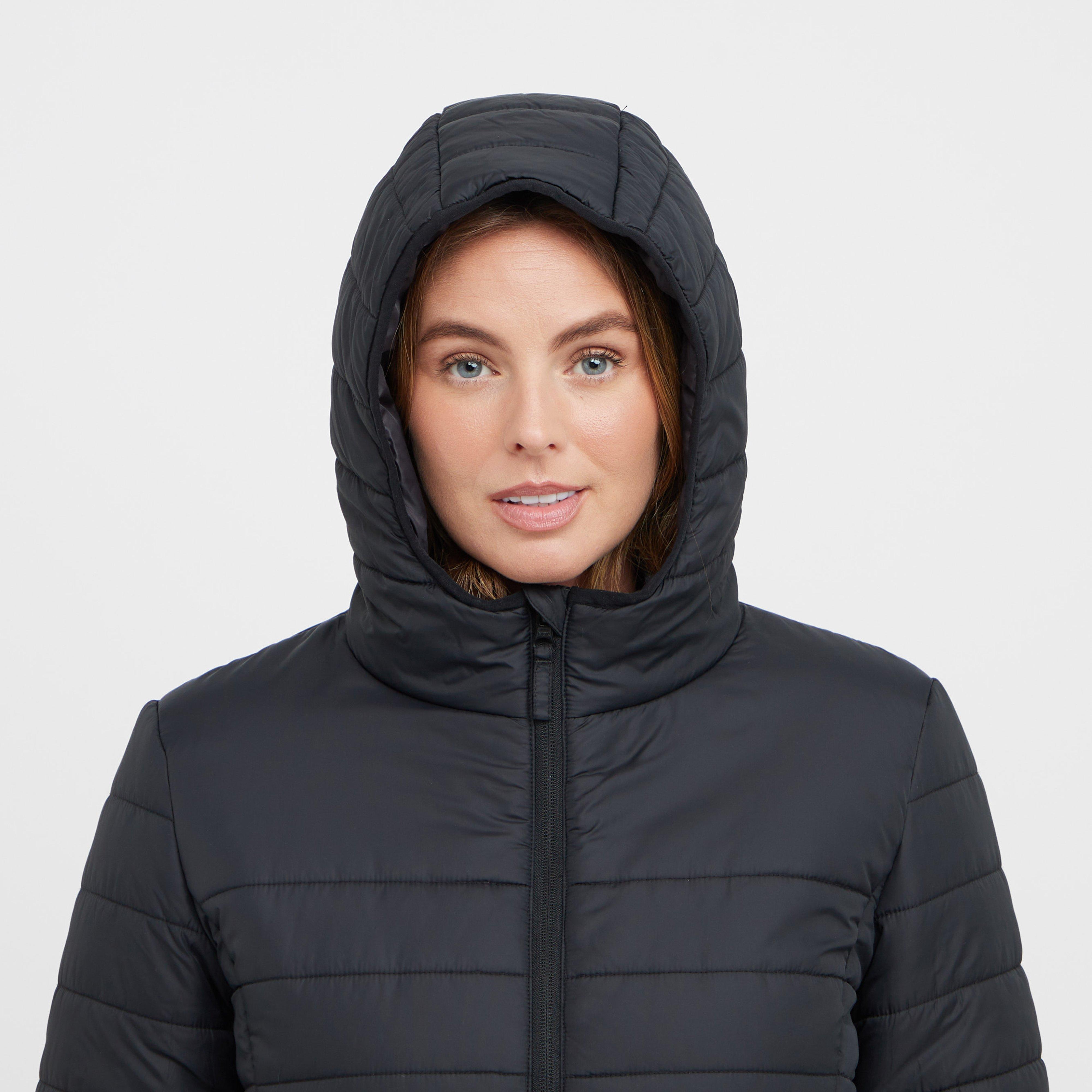 Women’s Longline Blisco Jacket
