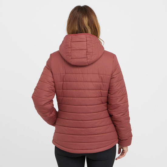 Women's Blisco III Hooded Jacket