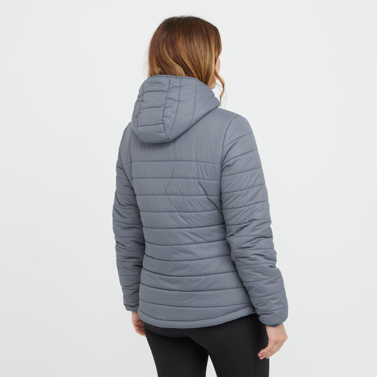 Women's Blisco III Hooded Jacket