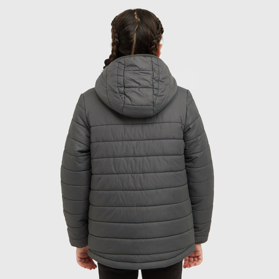 Kids’ Blisco III Hooded Jacket