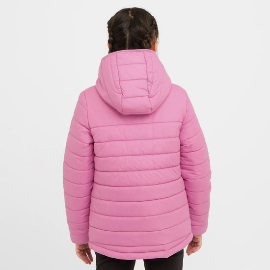 Kids’ Blisco III Hooded Jacket