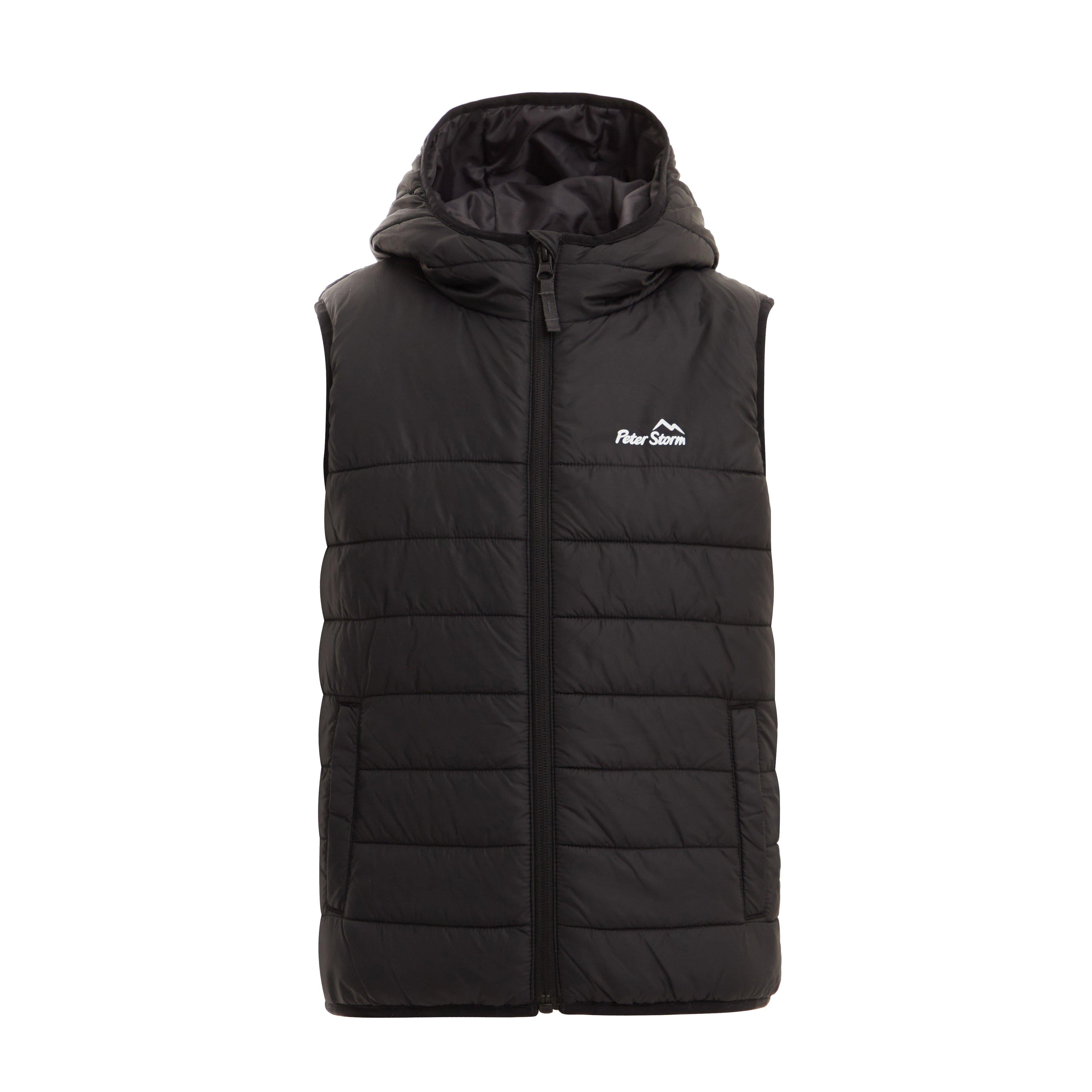 Kids’ Blisco III Gilet