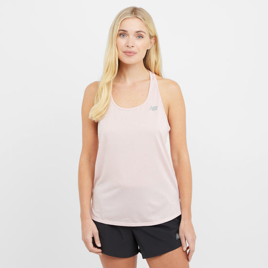Women's Athletics Tank