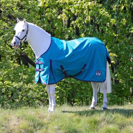Original Lite 0g Standard Neck Turnout Rug