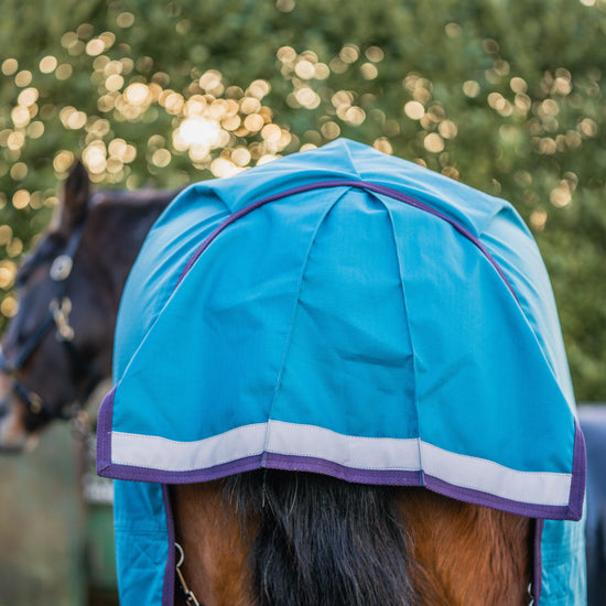 Original Lite 0g Standard Neck Turnout Rug