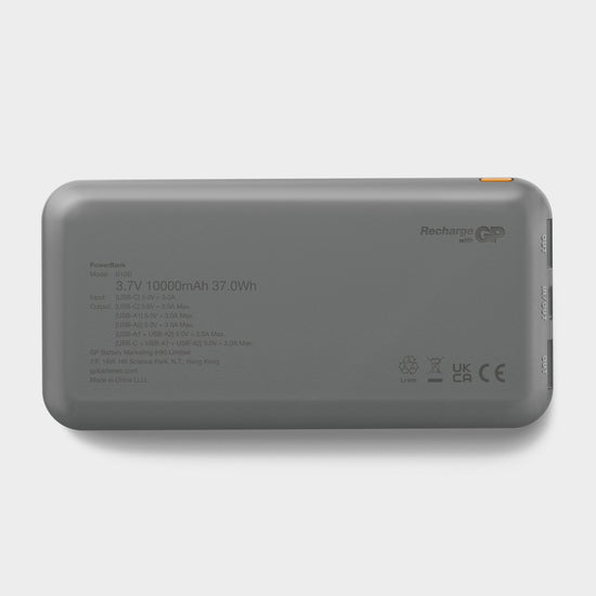 Powerbank Plus 10000mAh