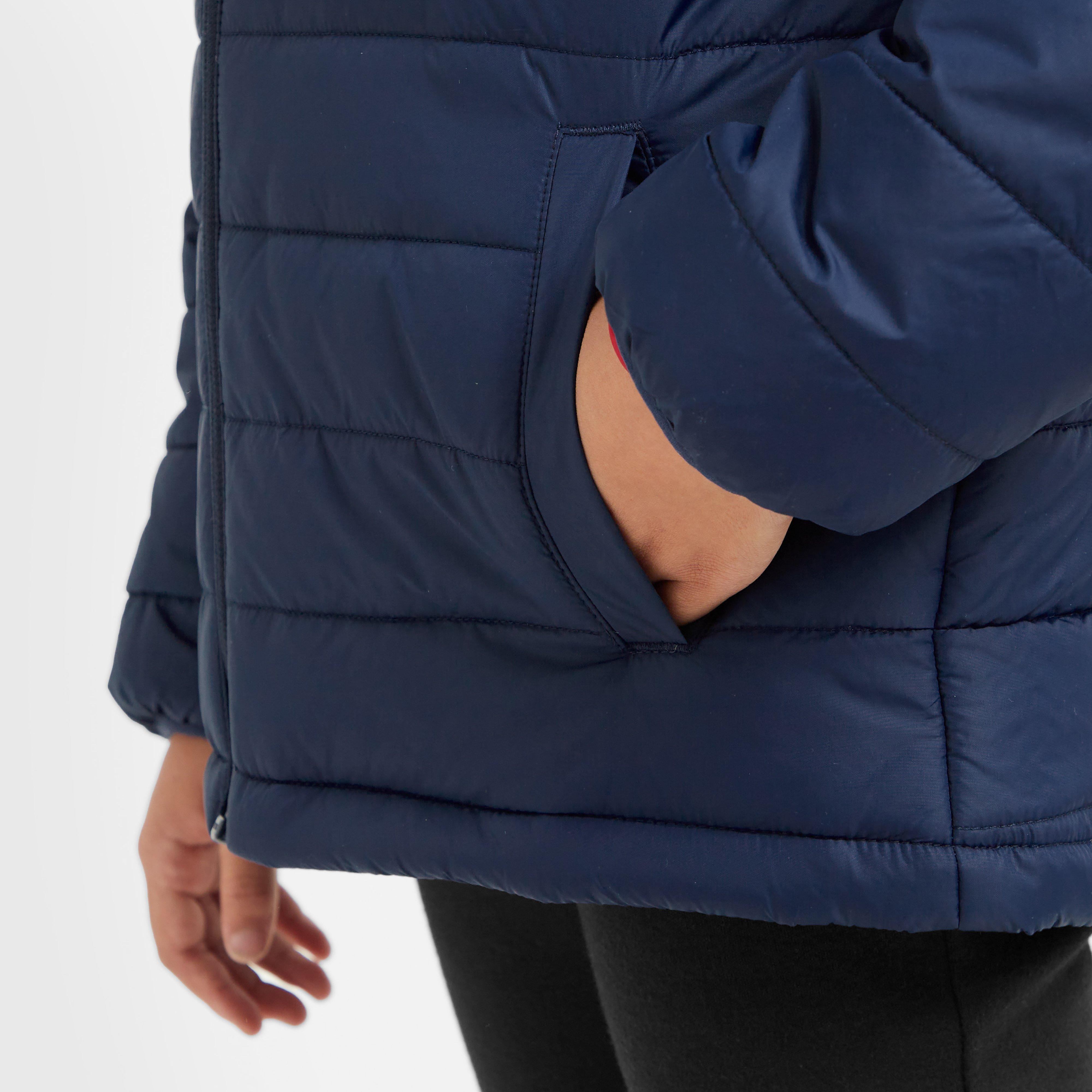 Kids’ Blisco III Hooded Jacket