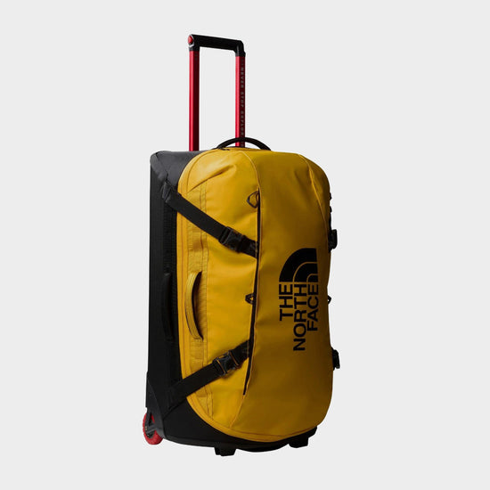 TNF BC R'THUNDER 28 YEL