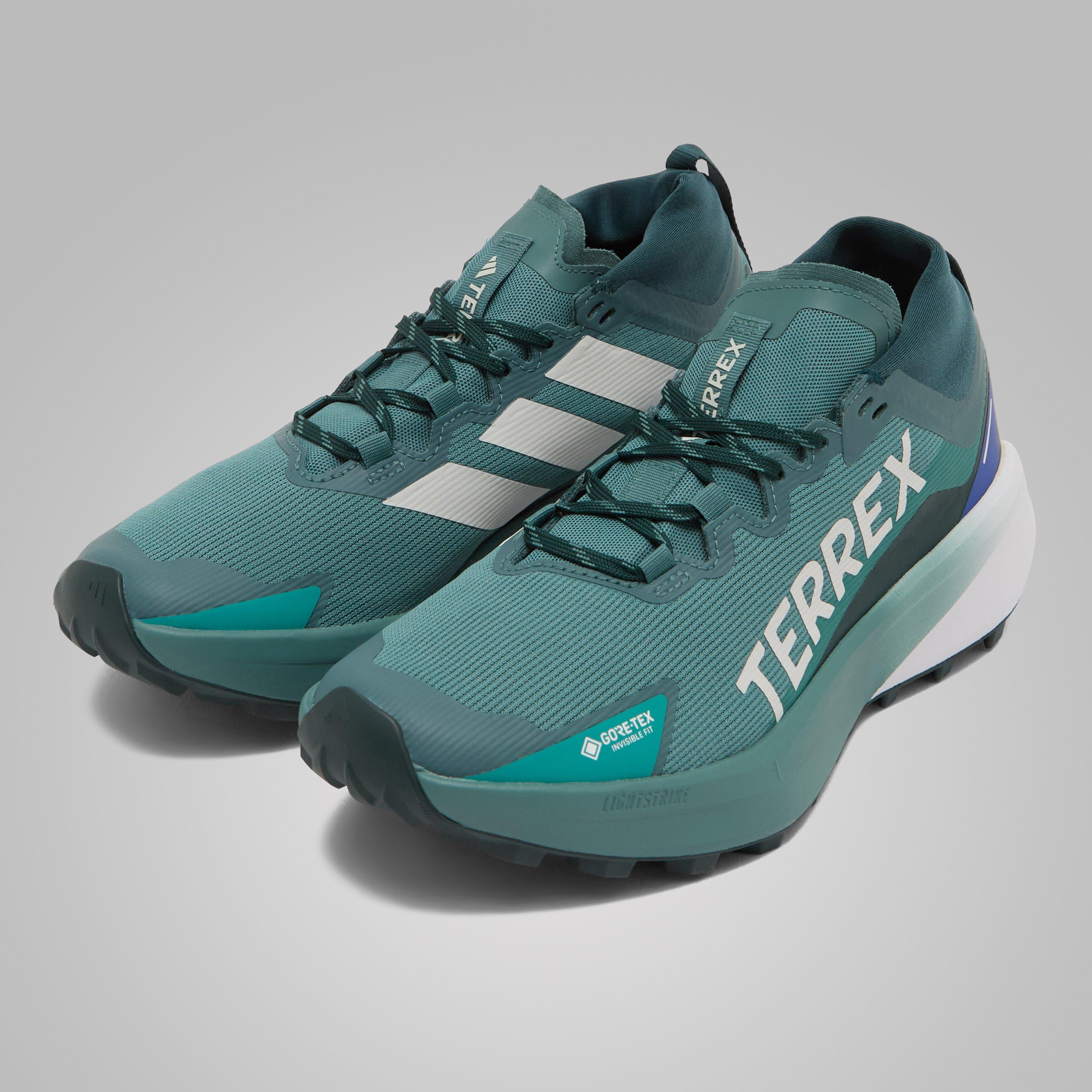 Men’s Agravic GORE-TEX® Trail Running Shoes