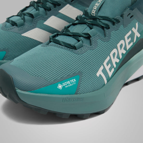 Men’s Agravic GORE-TEX® Trail Running Shoes