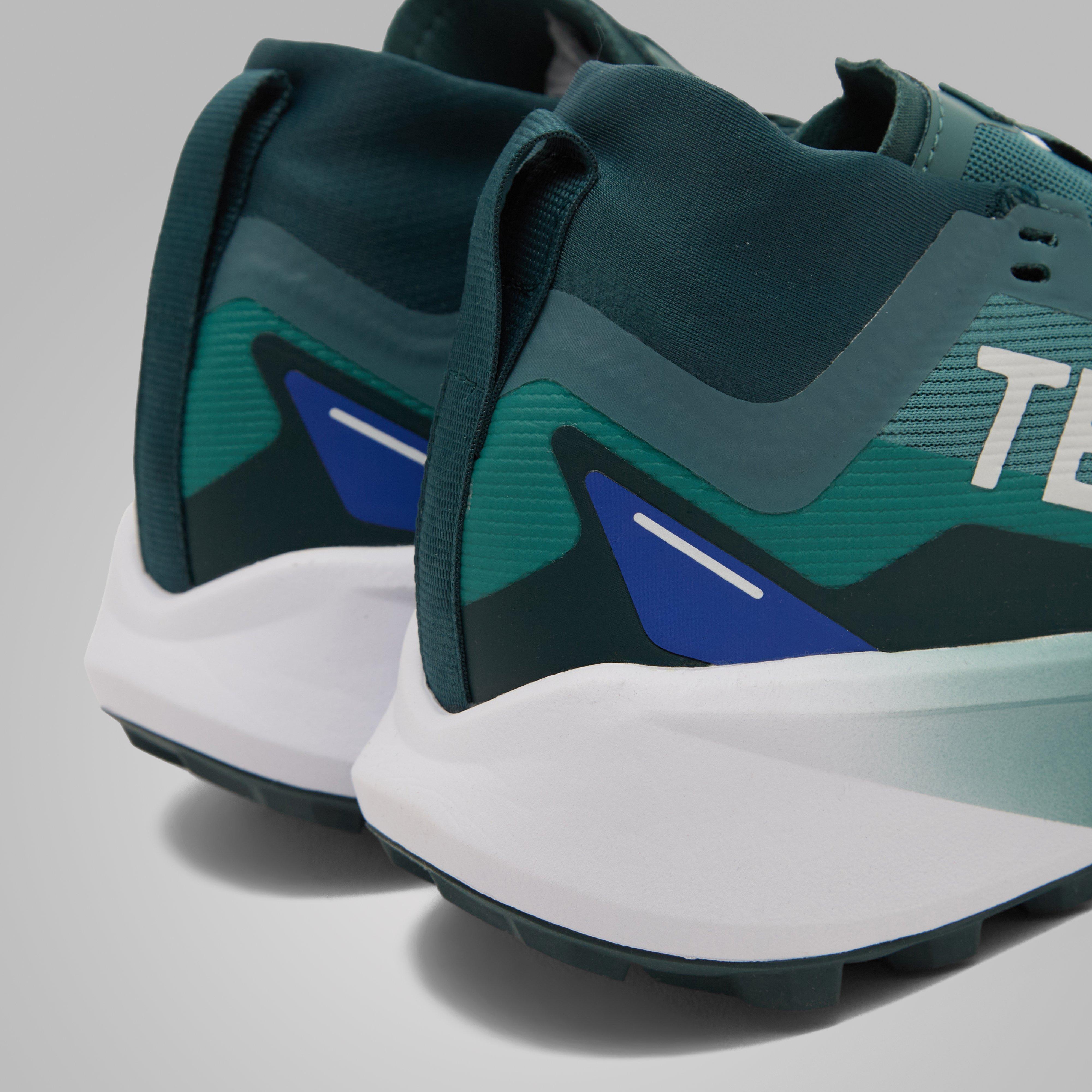 Men’s Agravic GORE-TEX® Trail Running Shoes