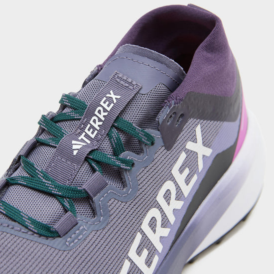 Women’s Agravic GORE-TEX® Trail Running Shoes