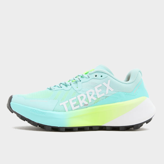 Women's Agravic 3 Trail Running Shoes