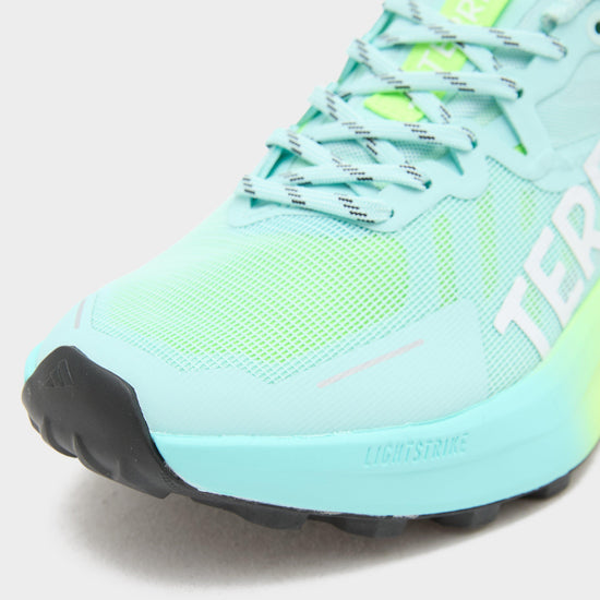 Women's Agravic 3 Trail Running Shoes