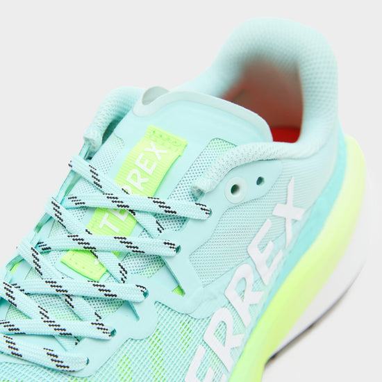 Women's Agravic 3 Trail Running Shoes