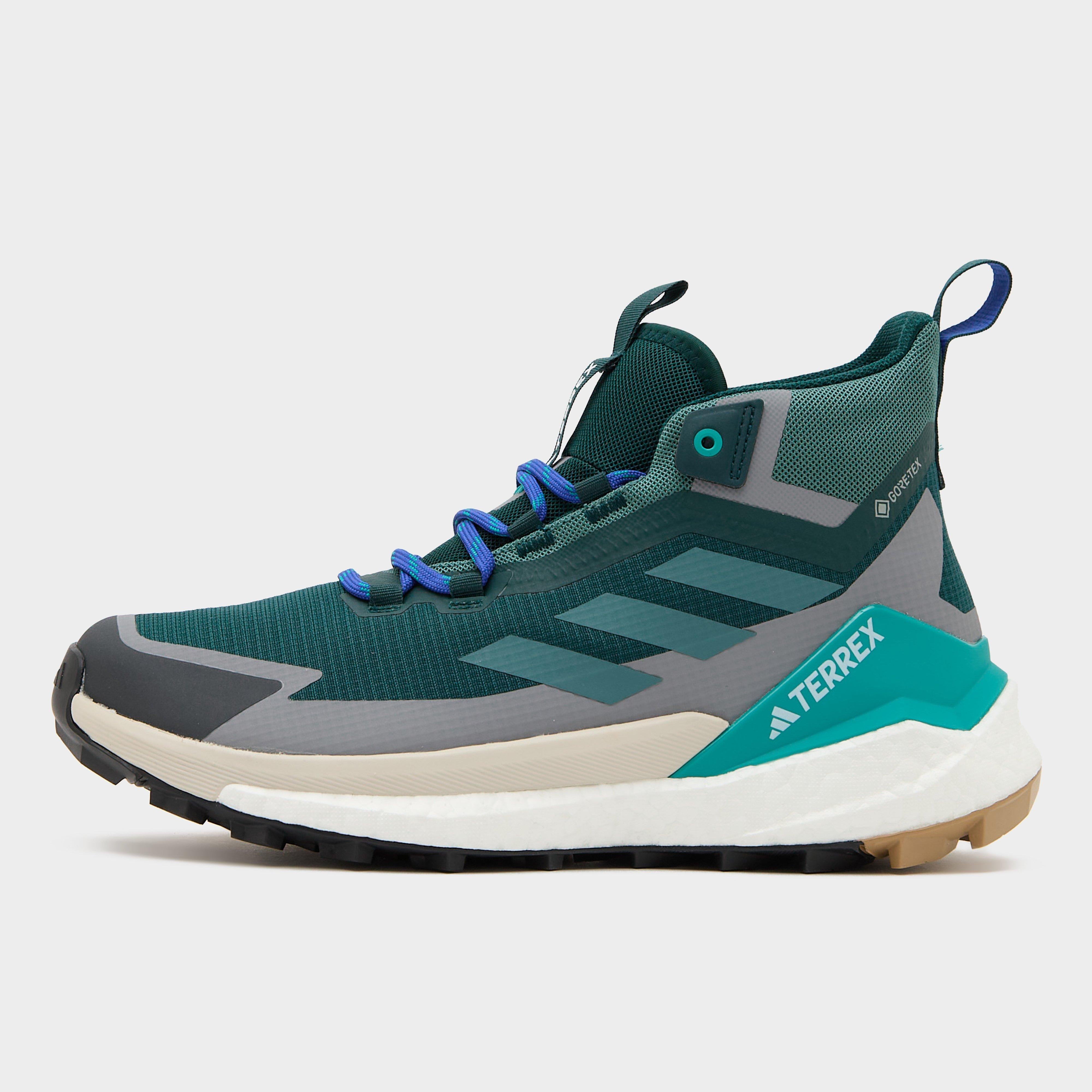 Men’s Free Hiker 2.0 GORE-TEX® Hiking Shoes