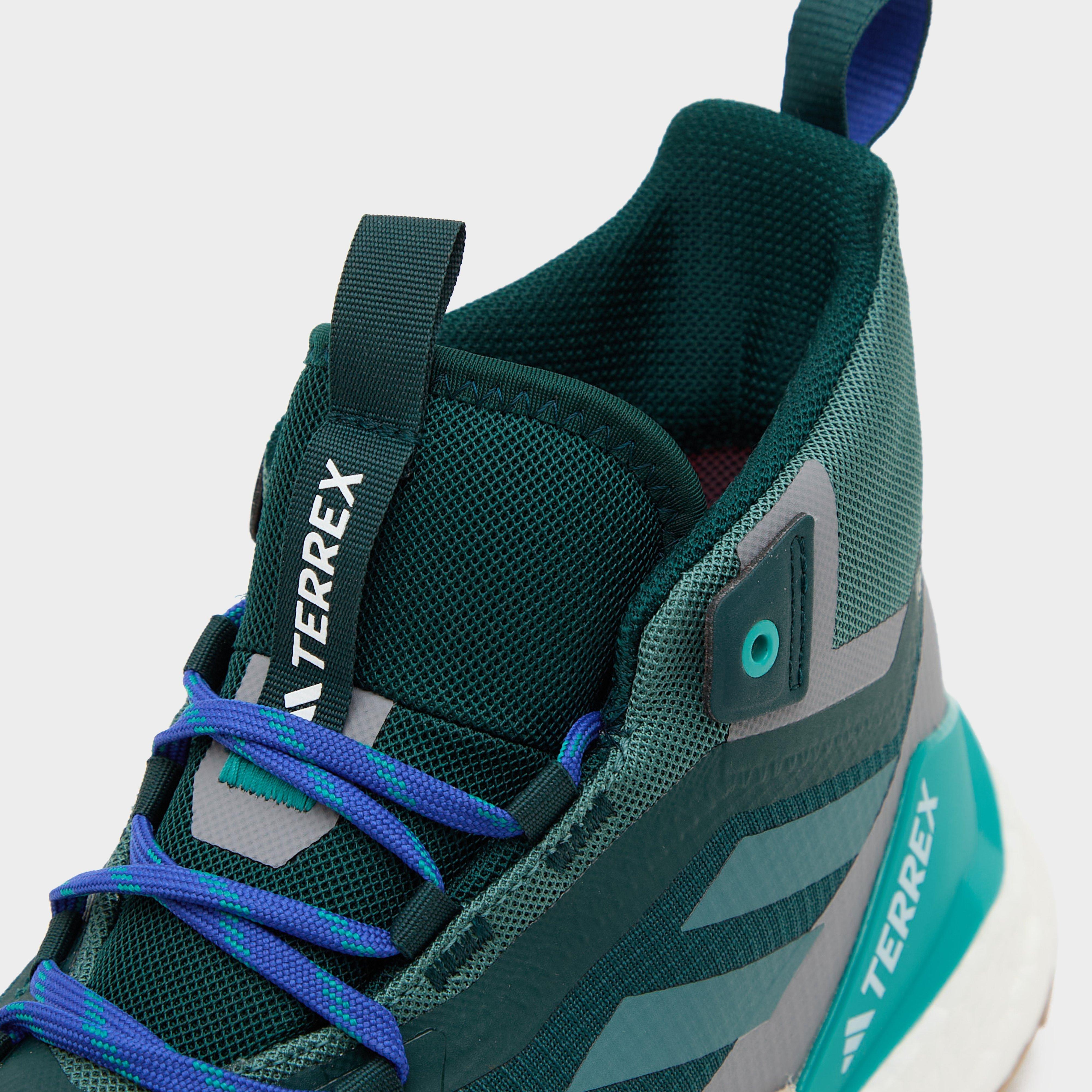 Men’s Free Hiker 2.0 GORE-TEX® Hiking Shoes