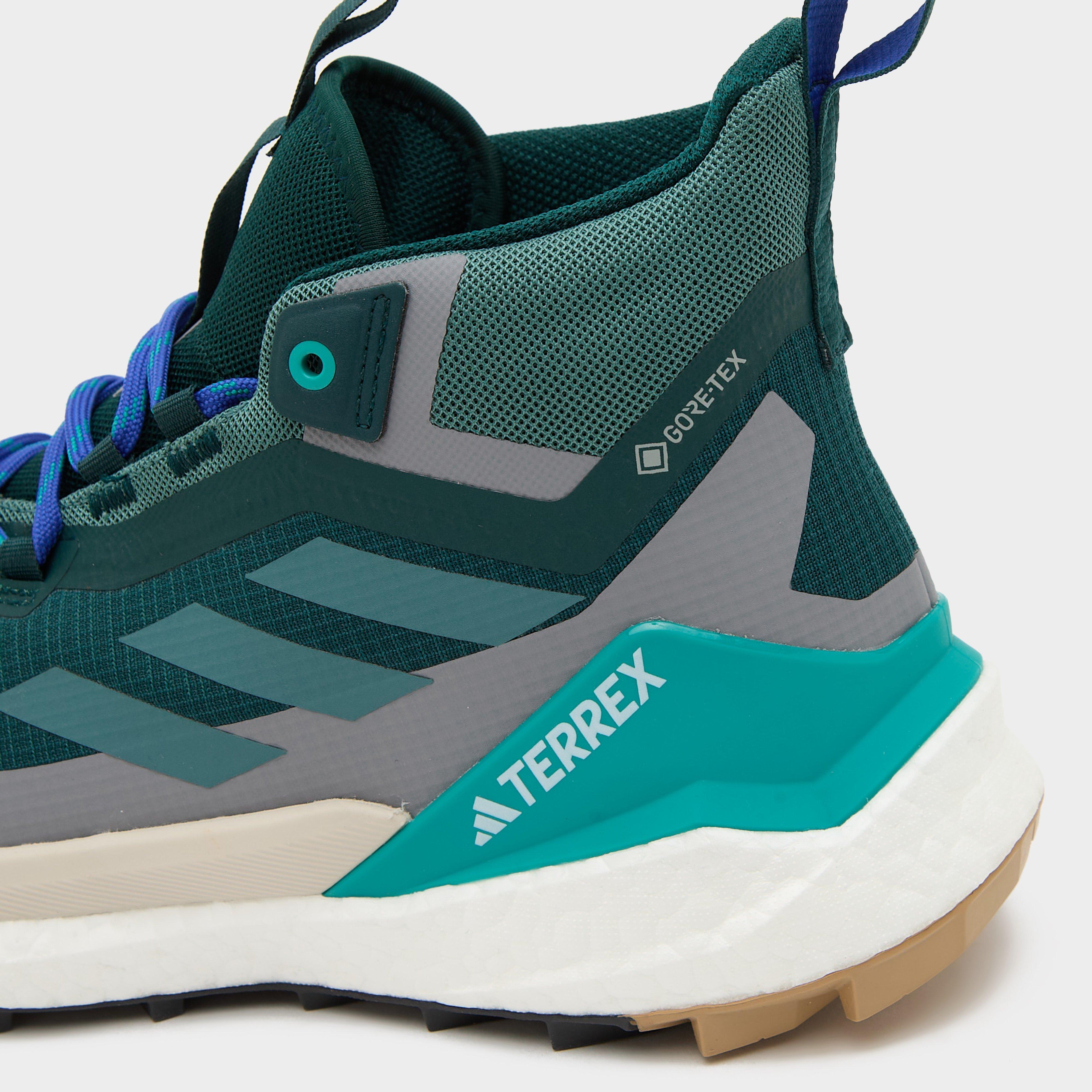 Men’s Free Hiker 2.0 GORE-TEX® Hiking Shoes