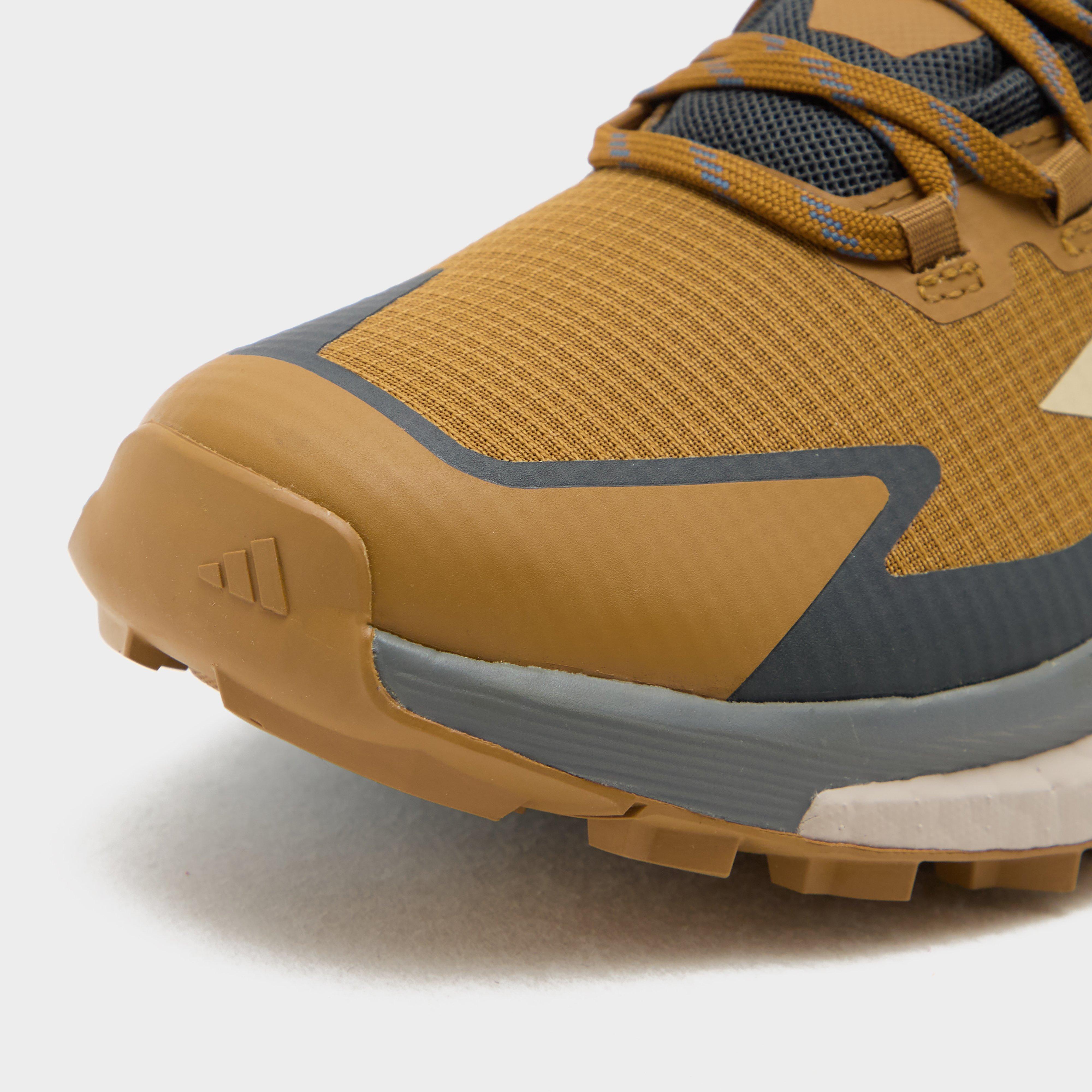 Men’s Free Hiker 2.0 Low GORE-TEX® Trail Running Shoe