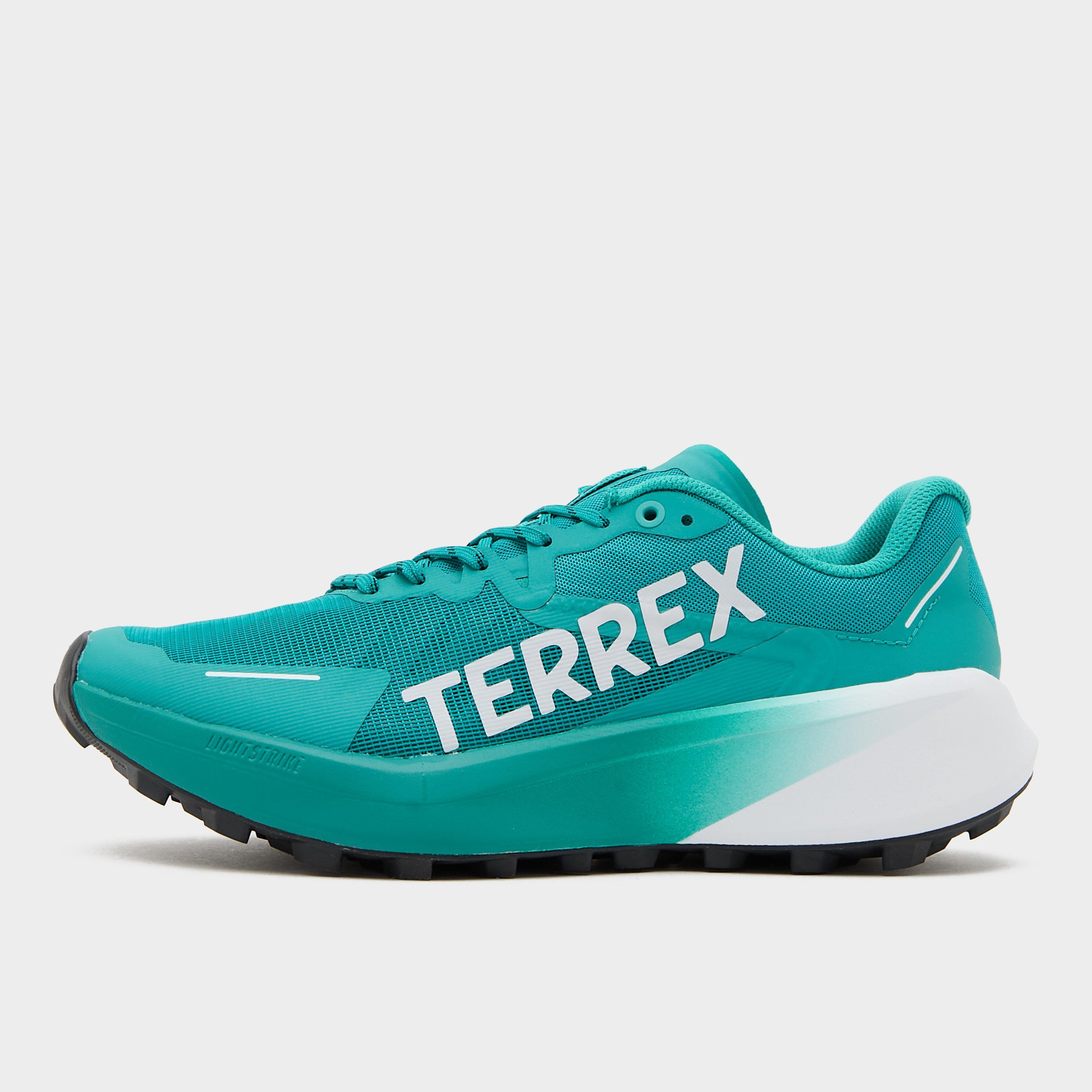 Men’s Agravic 3 Trail Running Shoes