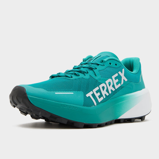 Men’s Agravic 3 Trail Running Shoes