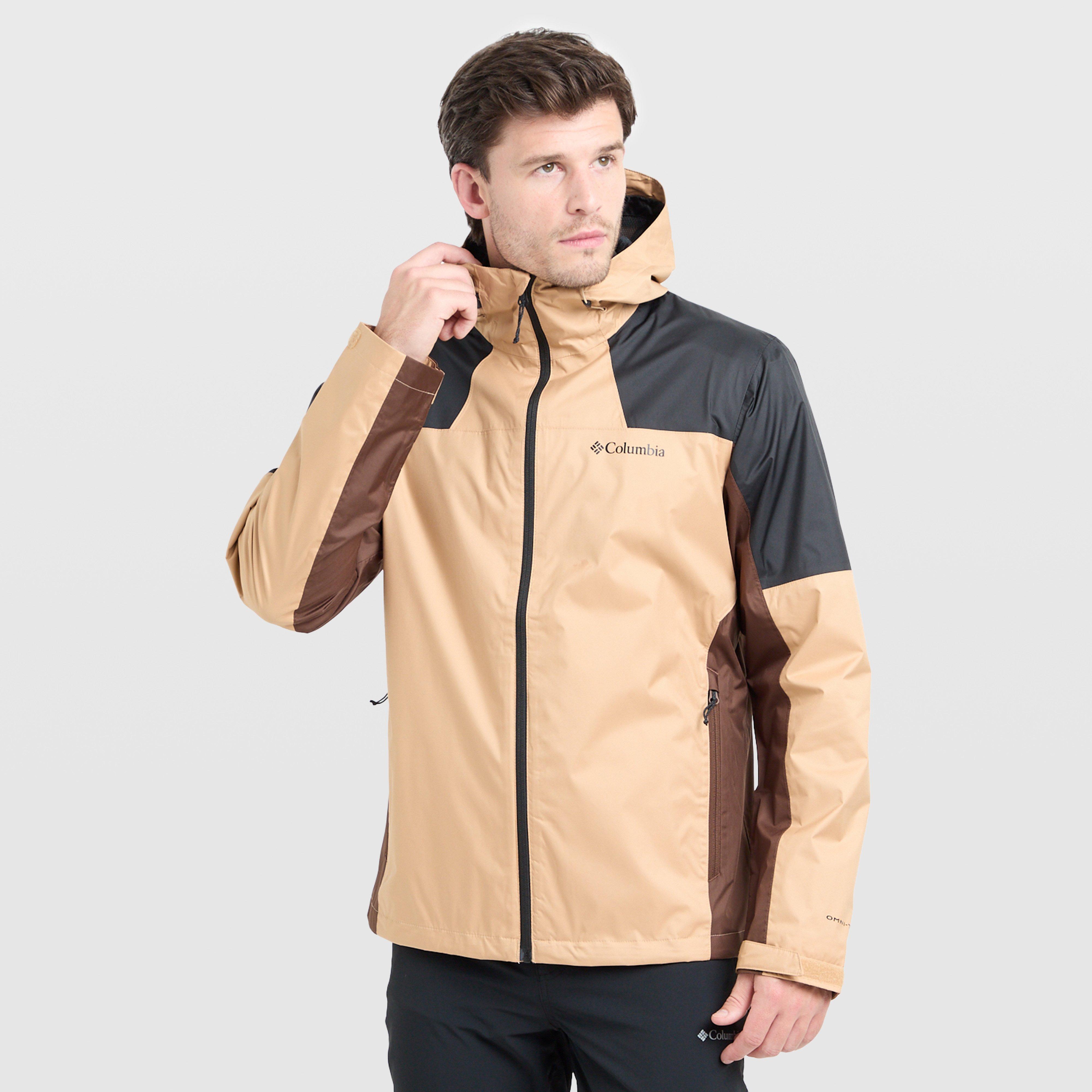 Men's Inner Limits™ III Waterproof Jacket